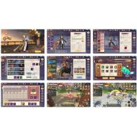 【天剑决】唯美3D仙侠手游全套服务端 WIN系统部署、安卓兼容、GM后台授权+详尽搭建&视频教程